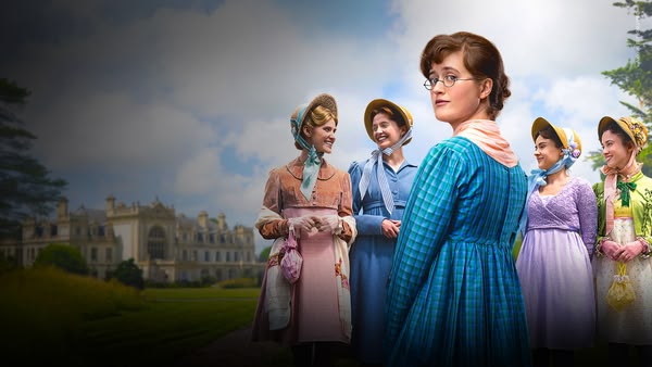 The Other Bennet Sister: Orgoglio e...