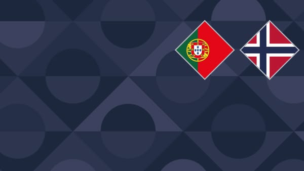 Portogallo - Norvegia
