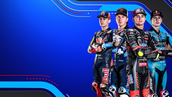 GP Indonesia: Qualifiche