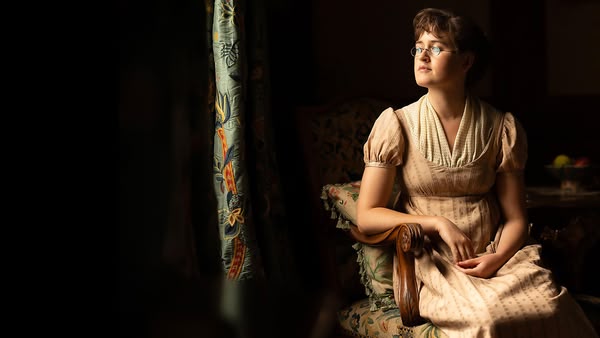 The Other Bennet Sister: Orgoglio e...
