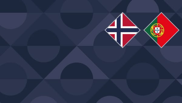 Norvegia - Portogallo