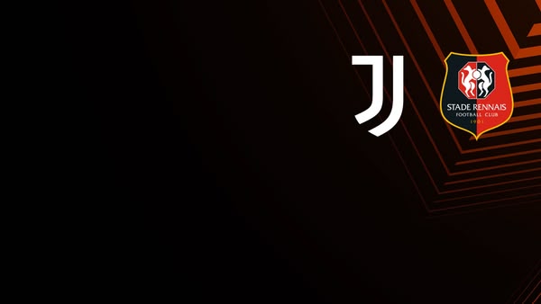 Juventus - Rennes